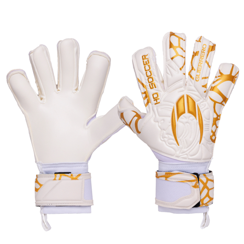 ゲレーロプロ ロールネガティブ アキシャルゴールド | キーパー