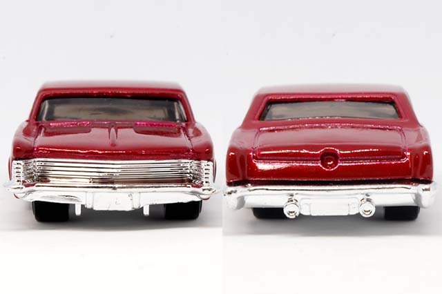 64 RIVIERAのレビュー。全長5mオーバーなのにパーソナル向けな高級