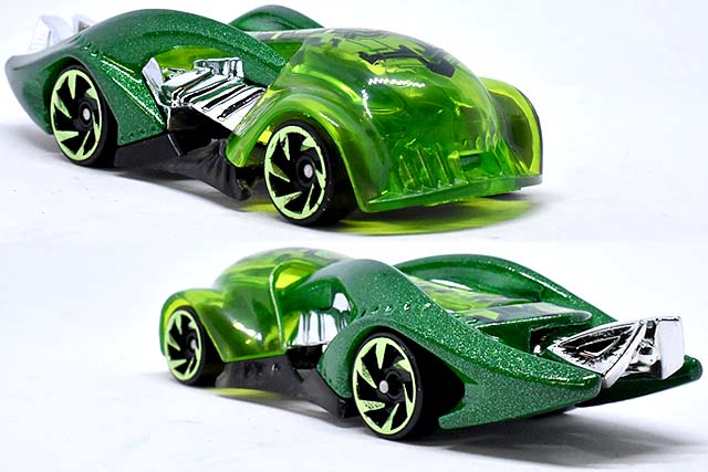 イハイズム！ホットウィール おまとめページ ホットウィール カー