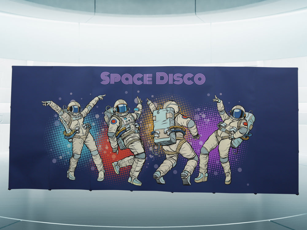 バックボード・バックパネル制作｜イベントや展示会 記者会見 撮影用