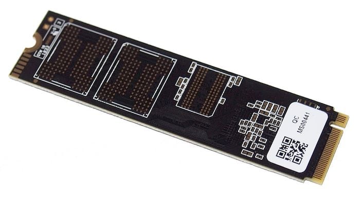 Crucial P1 SSD Review: Nimble NVMe Storage For Pennies Per Gig