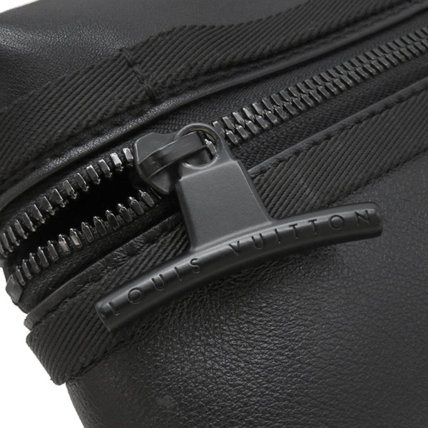 ルイヴィトン LOUIS VUITTON ダークアンフィニティ メッセンジャーPM