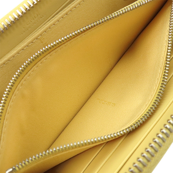 フェンディ FENDI ロボット フェイス ジップアラウンド 8M0299