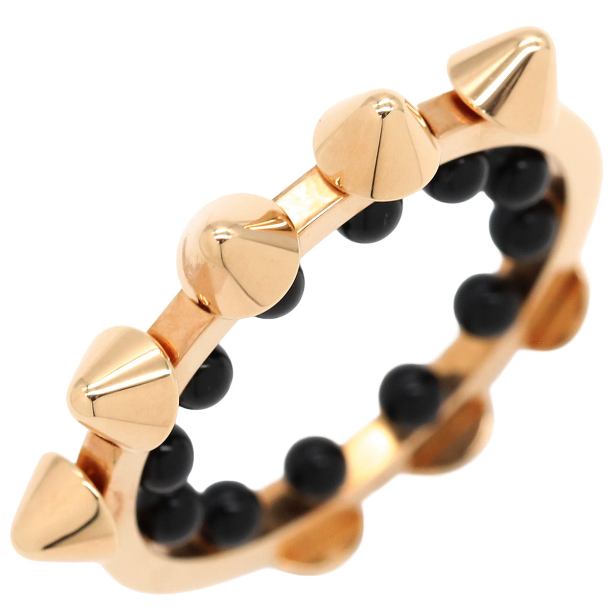 カルティエ Cartier クラッシュ ドゥ カルティエ ピンクゴールド K18PG