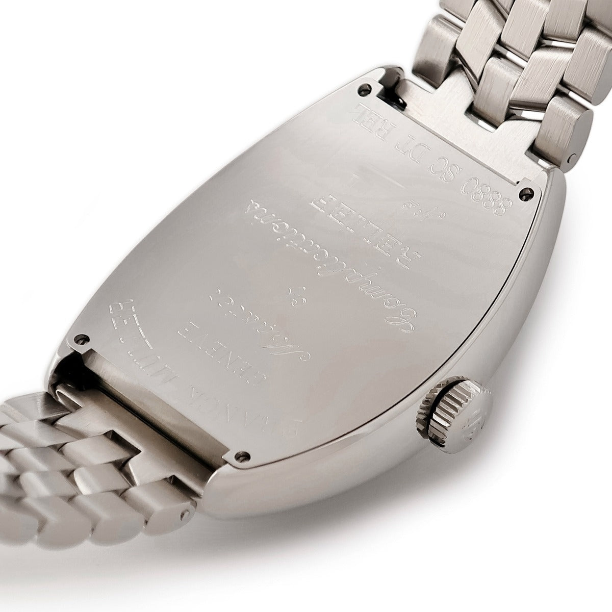 フランクミュラー FRANCK MULLER トノウカーベックス デイト