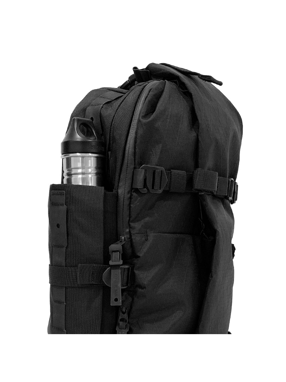 CODE OF BELL 】X-PAK EVO – HOUSE by Jack of All Trades