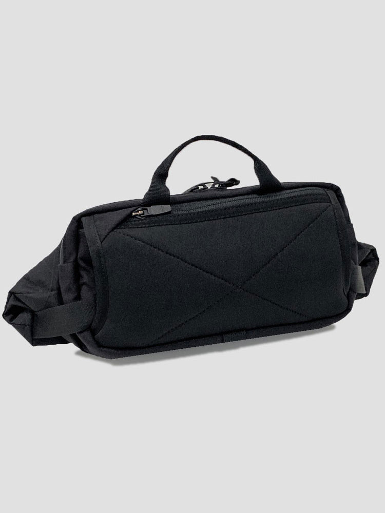 CODE OF BELL】X-POD II – HOUSE by Jack of All Trades