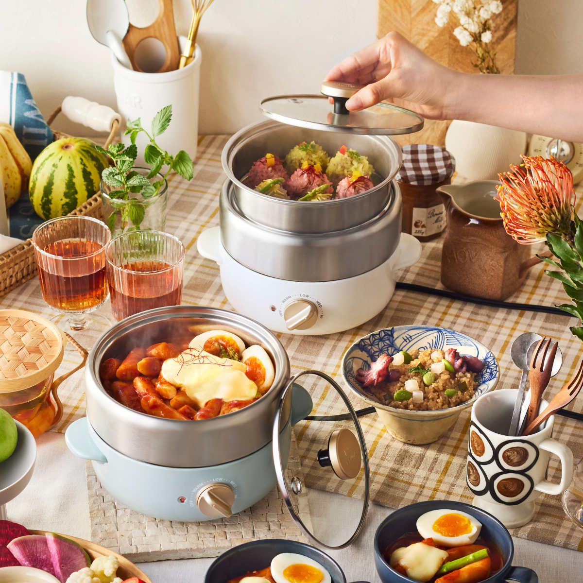 未使用品 PRIMUS グリドル IP-2290 GRIDDLE サンゾー工務店 BRUNO