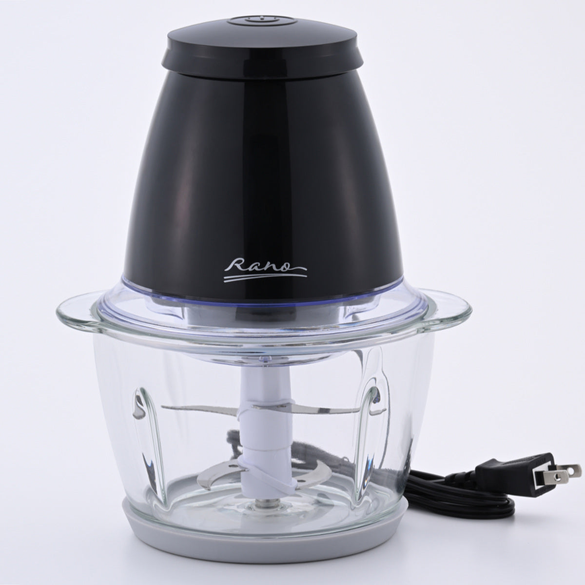 電動フードプロセッサー ラノー チョッパー みじん切り器 – ハウジー