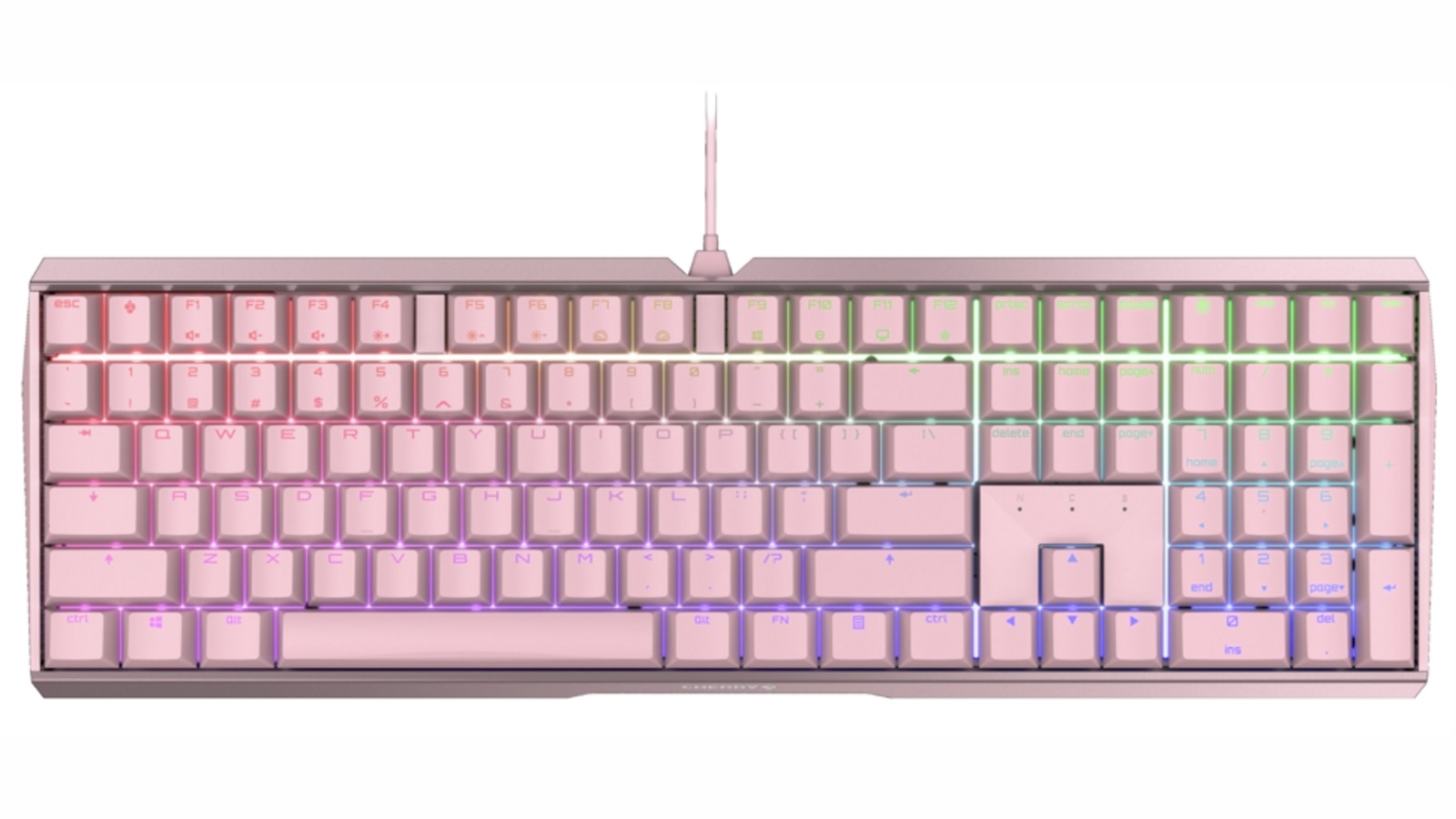 Cherry Gaming Keyboards | Harvey Norman