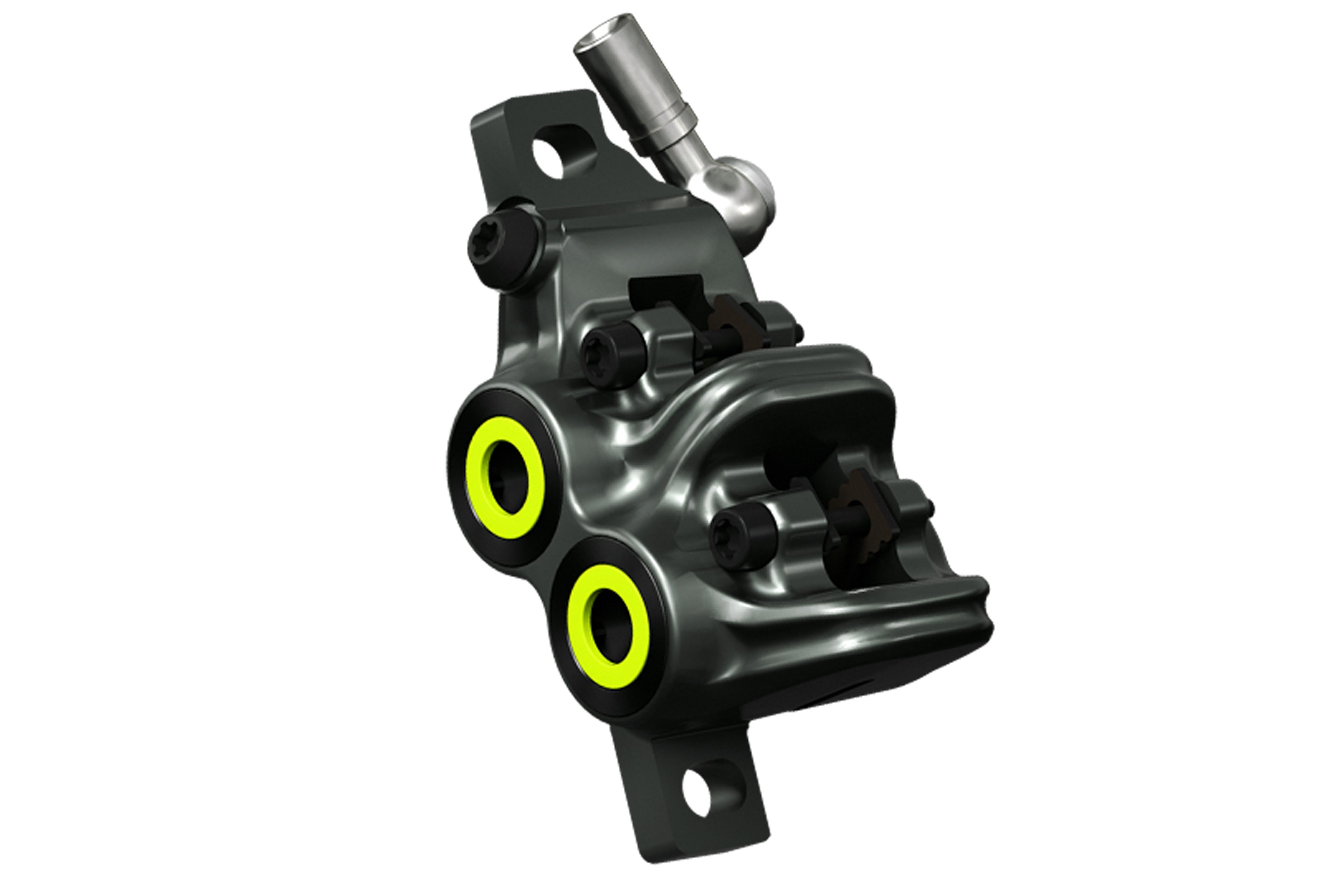 Magura MT7 Pro Quad Piston Hydraulic Brake – Premium E-Bike