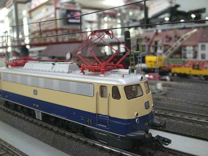 メルクリンとは？｜メルクリン入門｜メルクリンストア大阪HRS｜Märklin