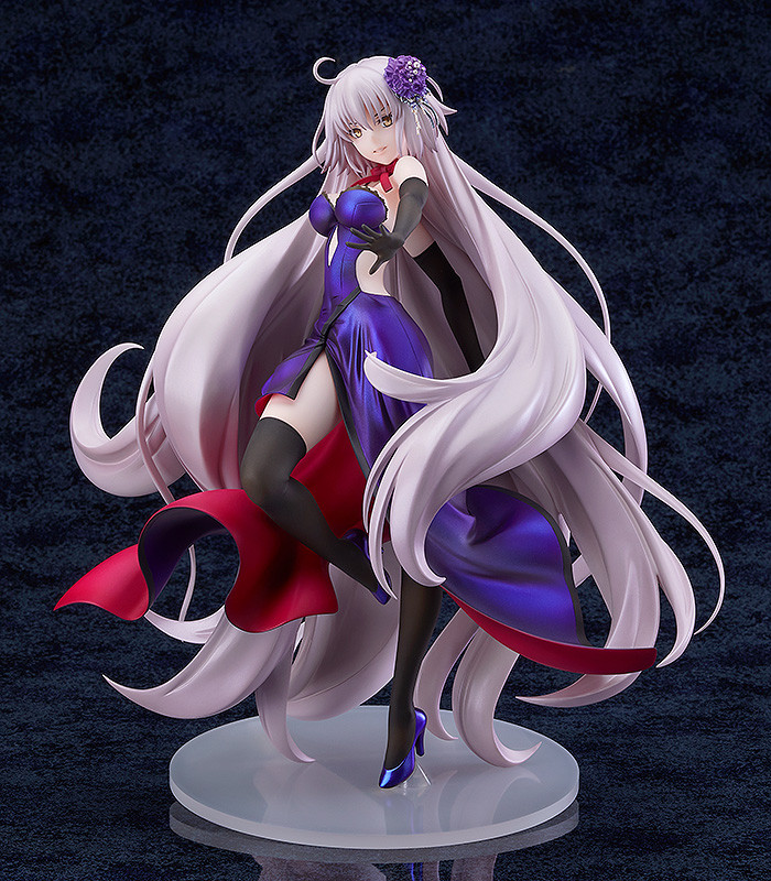 1/7 アヴェンジャー/ジャンヌ・ダルク〔オルタ〕 ドレスVer.『Fate