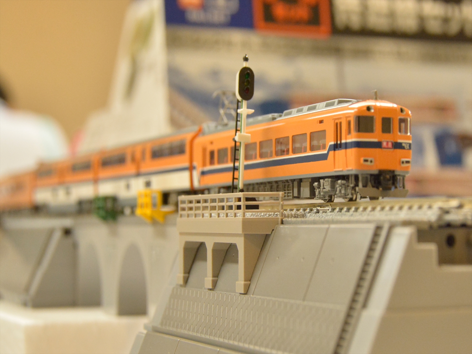 トミックス 92598 近畿日本鉄道30000系ビスタEX 4両セット 鉄道模型 N