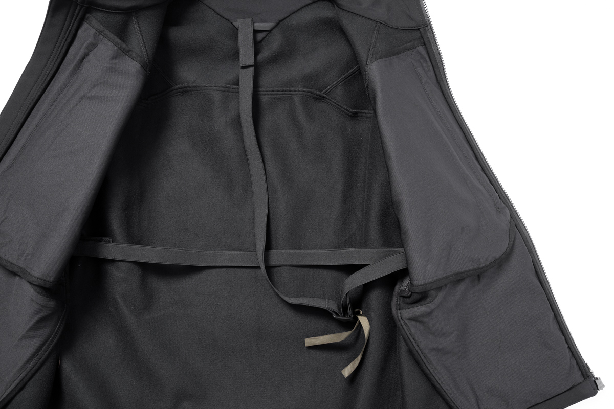 ACRONYM 2022-23FW schoeller® 3XDRY® WB-400TM Jacket (J107-SS