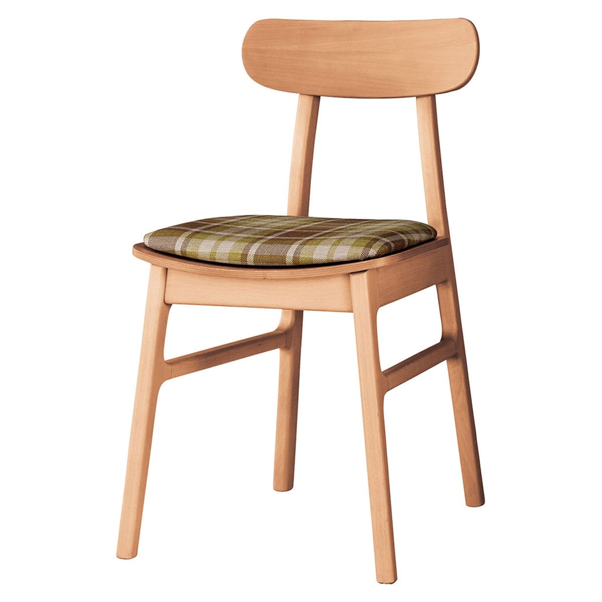 フランソワ｜チェリー（桜屋工業）の木製椅子