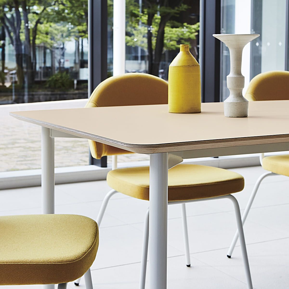 TP-197 フェニックス天板｜クオン（オーツー）のテーブル