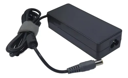 Fonte P/ Ibm Lenovo Thinkpad T400 T400s T410 T420s T430 Preto