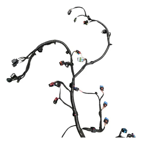 Chicote Motor Chery Tiggo 5x 1.5 2023 A 2025 806006200aa