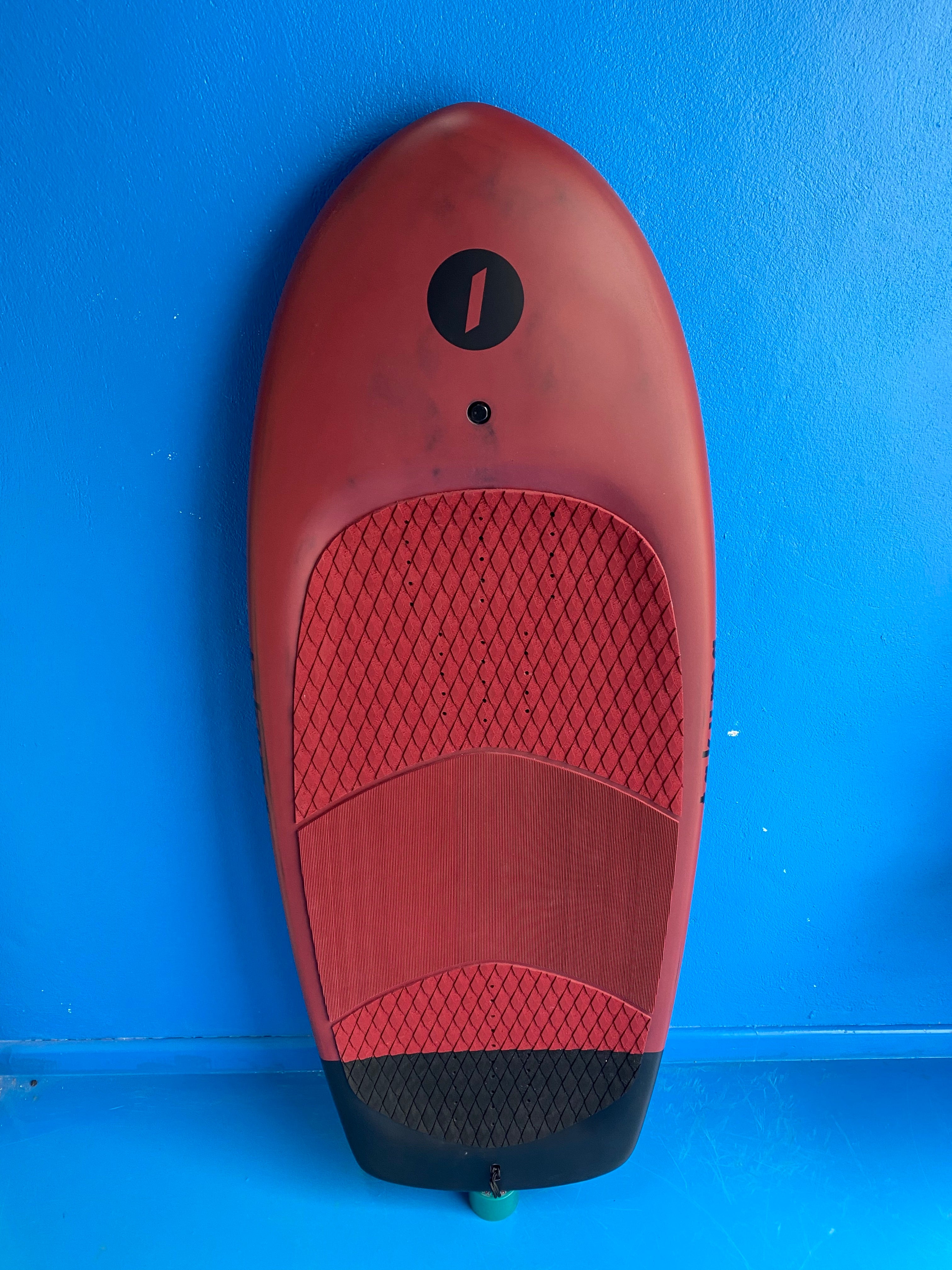 Takuma 4'6 2022 CK 50L – Hydrofoil Store