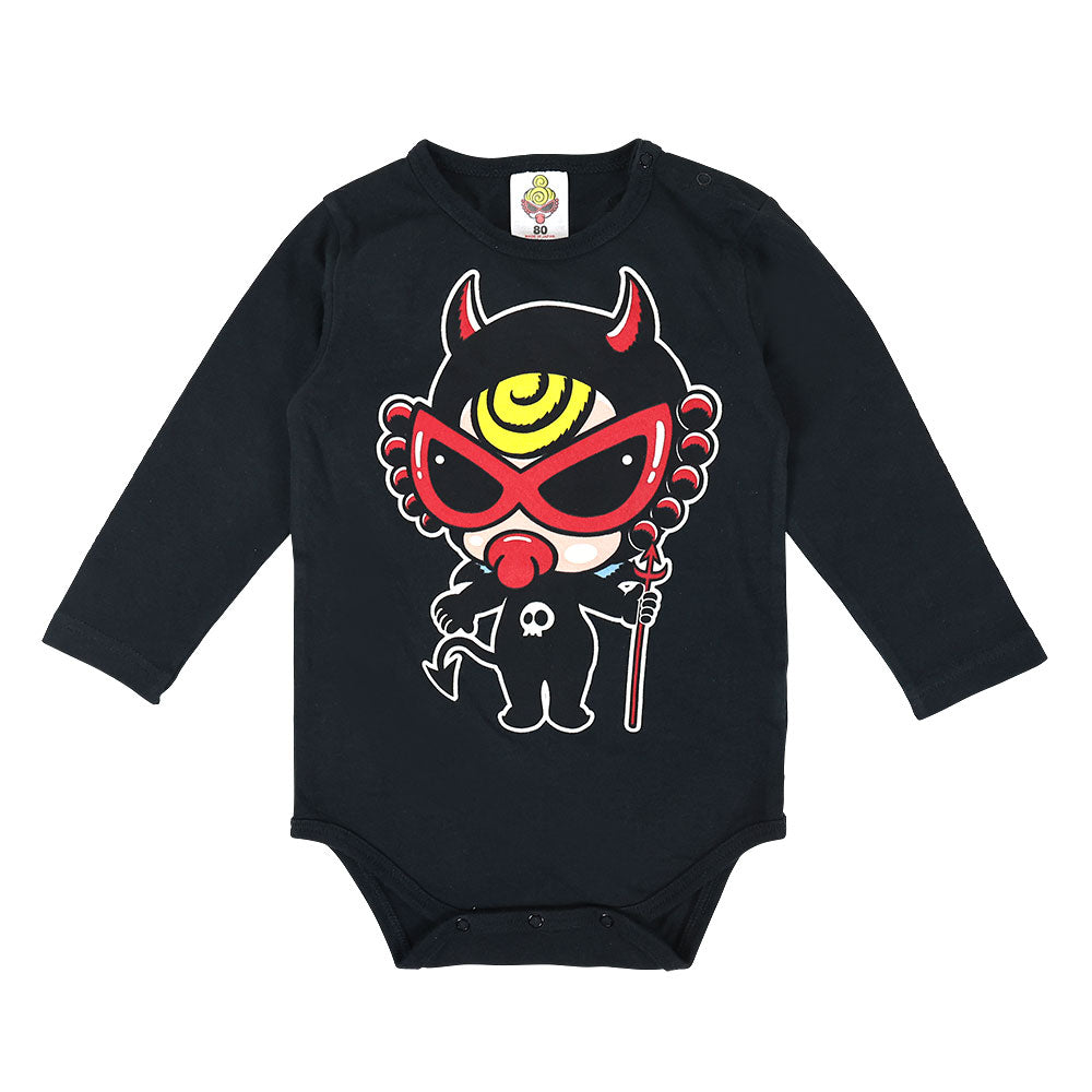 ☆HYSTERICMINI ドーナツテディ ダウン☆90 ☆HYSTERICMINI ドーナツ