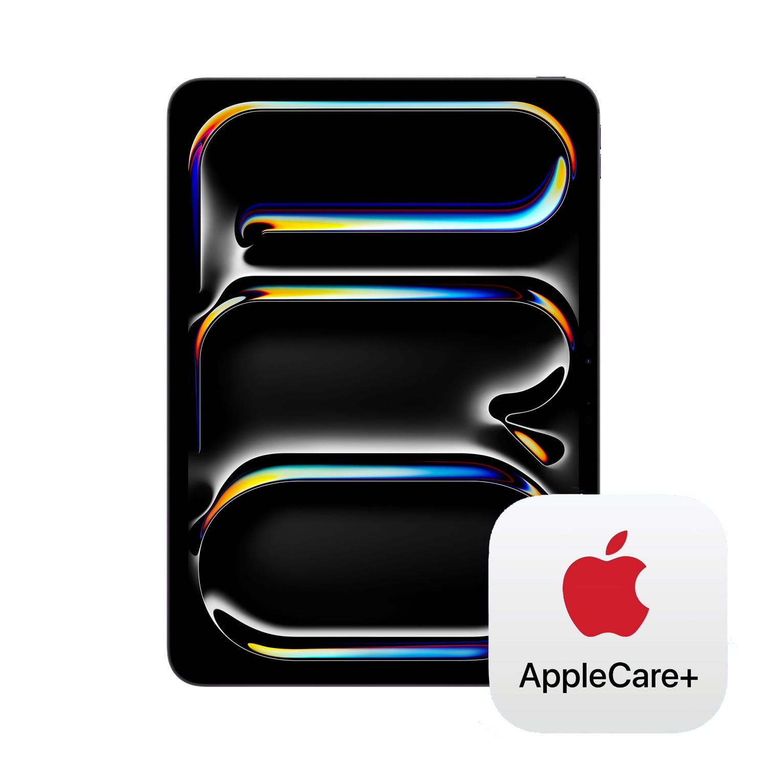 Apple 11-in iPad Pro (M5) Wi-Fi 256GB Standard Glass - Space Black