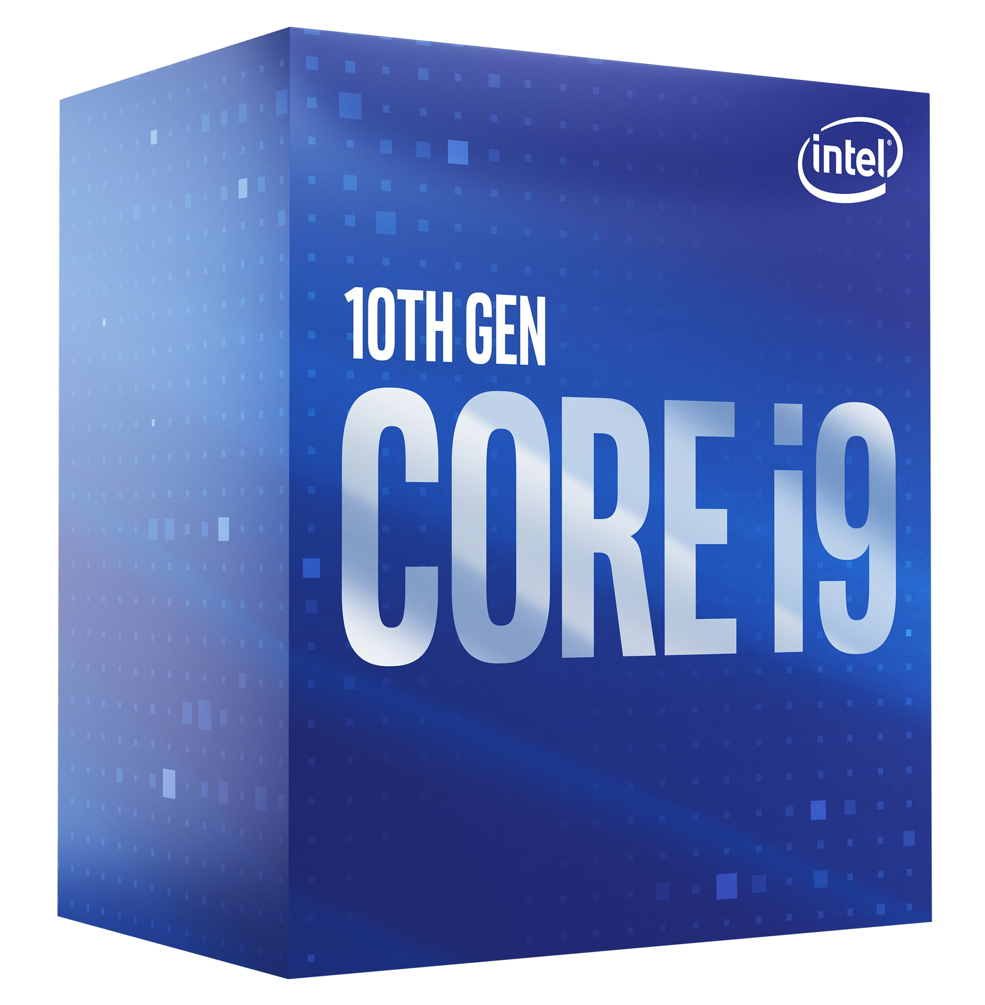 Intel Core i9-11900K Gaming CPU, 8 Cores up to 5.3 GHz, Unlocked