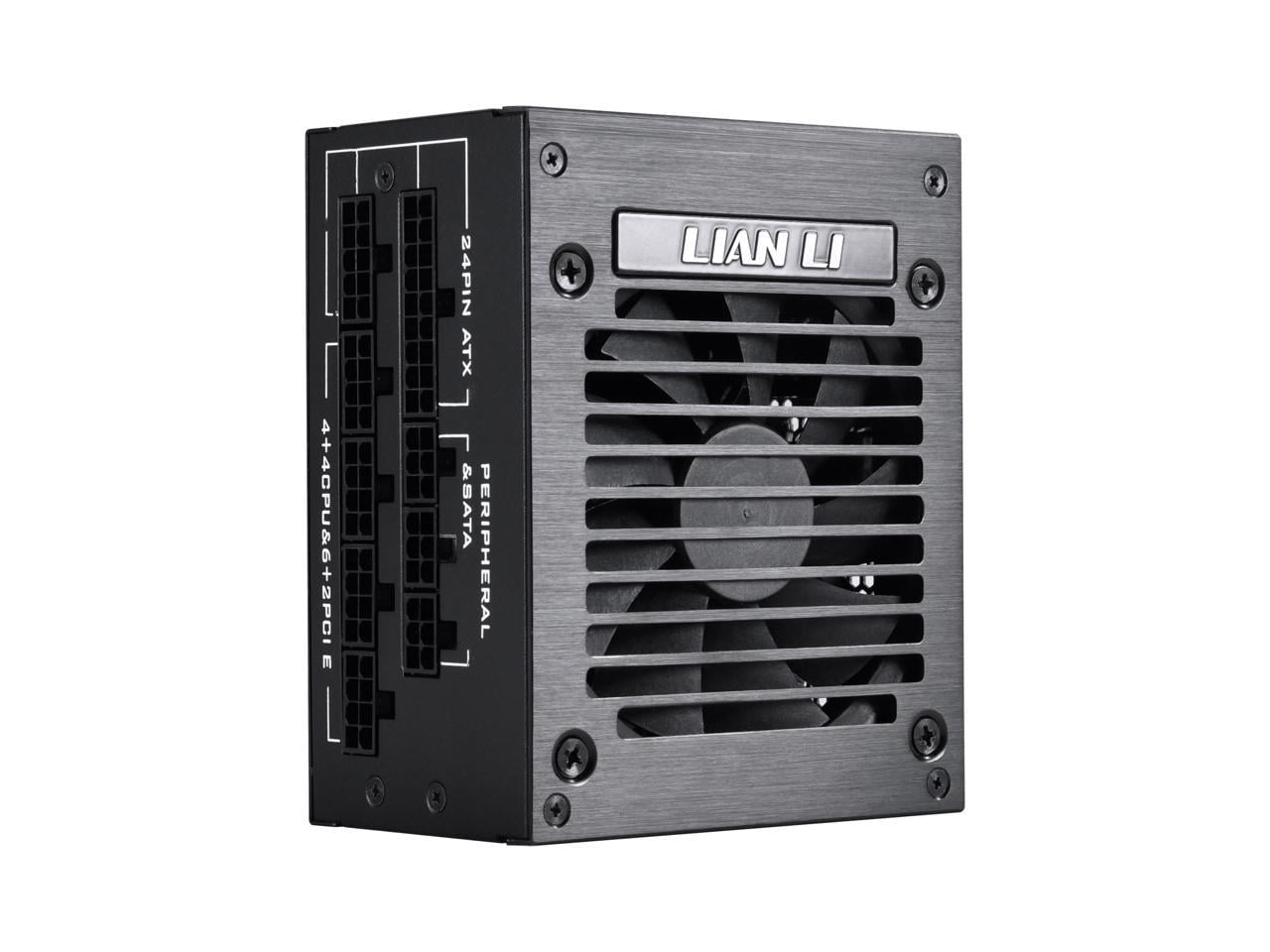 LIAN LI ATX Computer Parts - SP 750 Performance SFX Form Factor