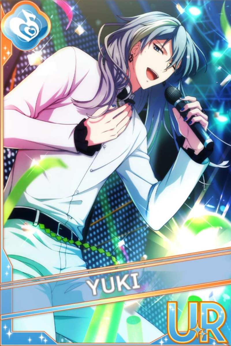 千 Dis one.2 詳細情報｜【非公式】アイドリッシュセブン 衣装