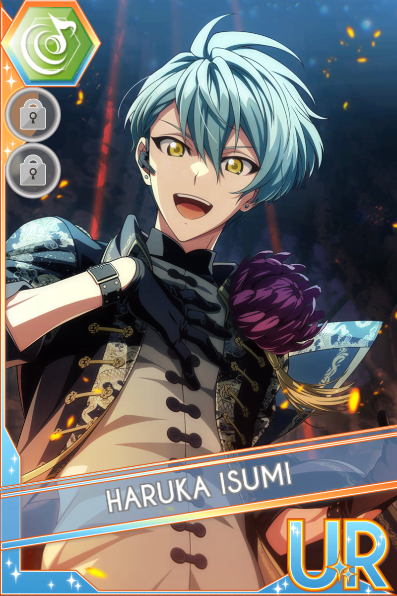 亥清悠 BW LIVE SHOWDOWN 2022_2 詳細情報｜【非公式】アイドリッシュ