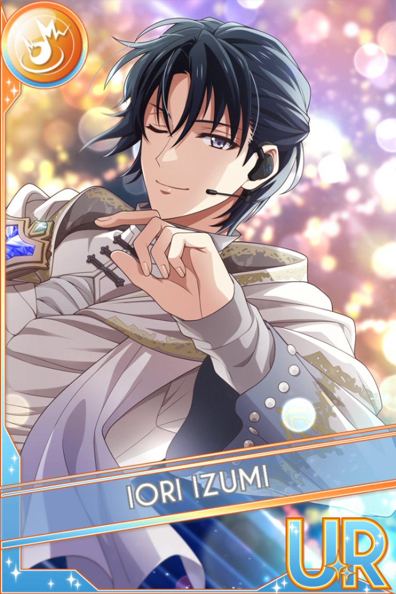 BEYOND THE PERiOD 詳細情報｜【非公式】アイドリッシュセブン 衣装