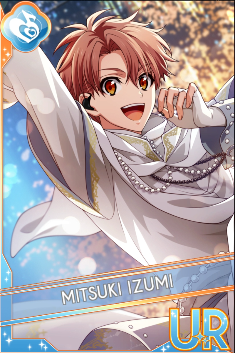 BEYOND THE PERiOD 詳細情報｜【非公式】アイドリッシュセブン 衣装