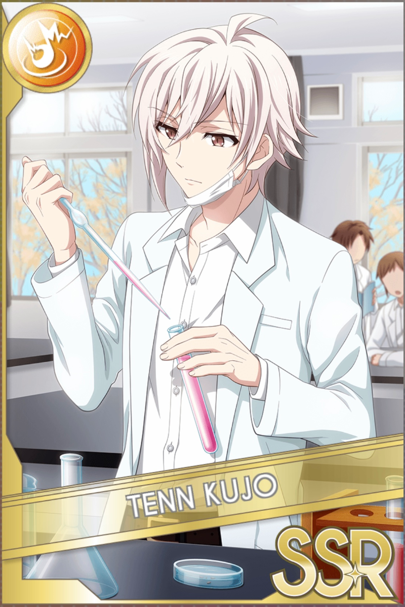 トリガー学園 詳細情報｜【非公式】アイドリッシュセブン 衣装