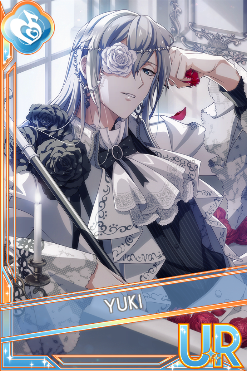 千 記念日2024 詳細情報｜【非公式】アイドリッシュセブン 衣装