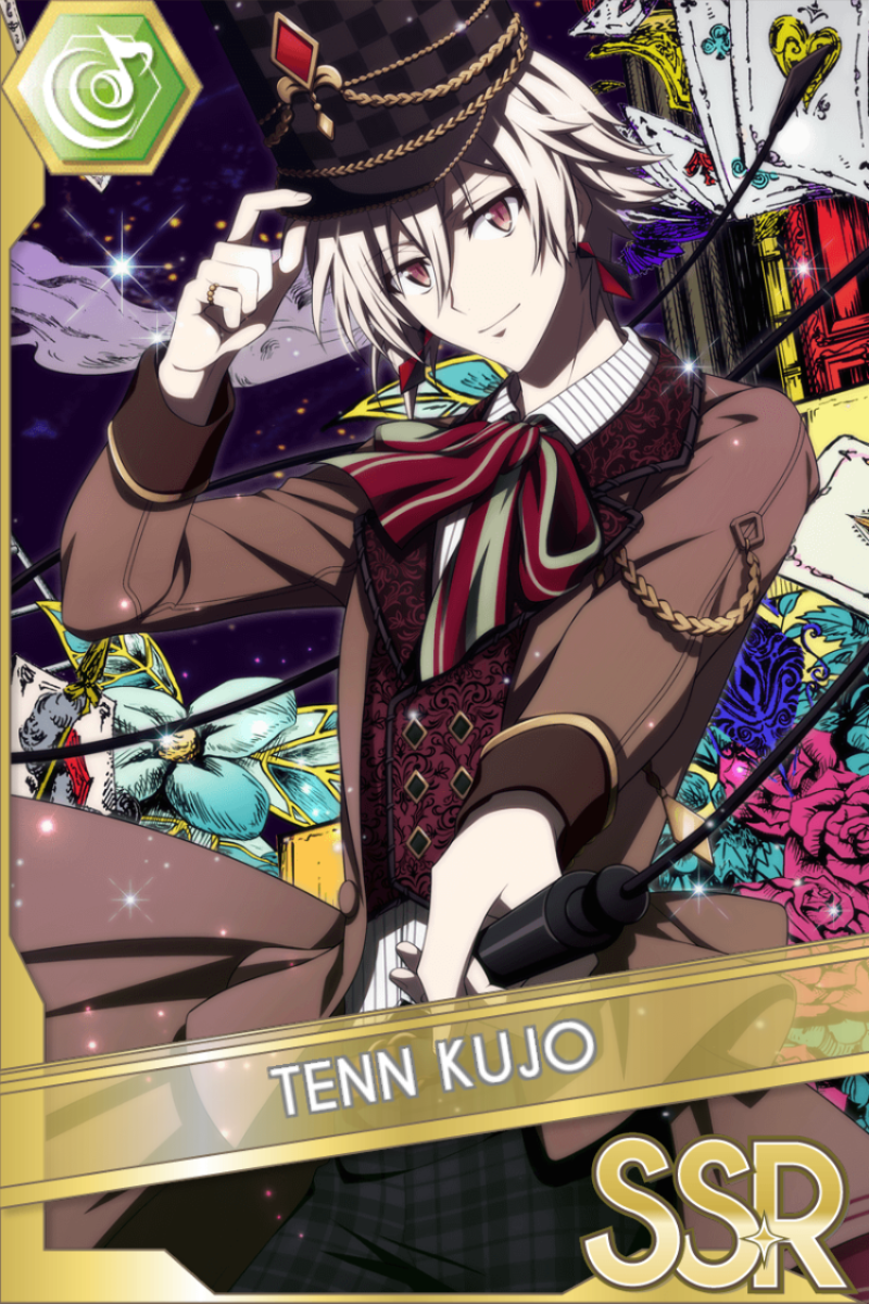 アイナナ Re:iT 九条天 80点 アイナナ Re:iT 九条天 80点 グッズ-置き