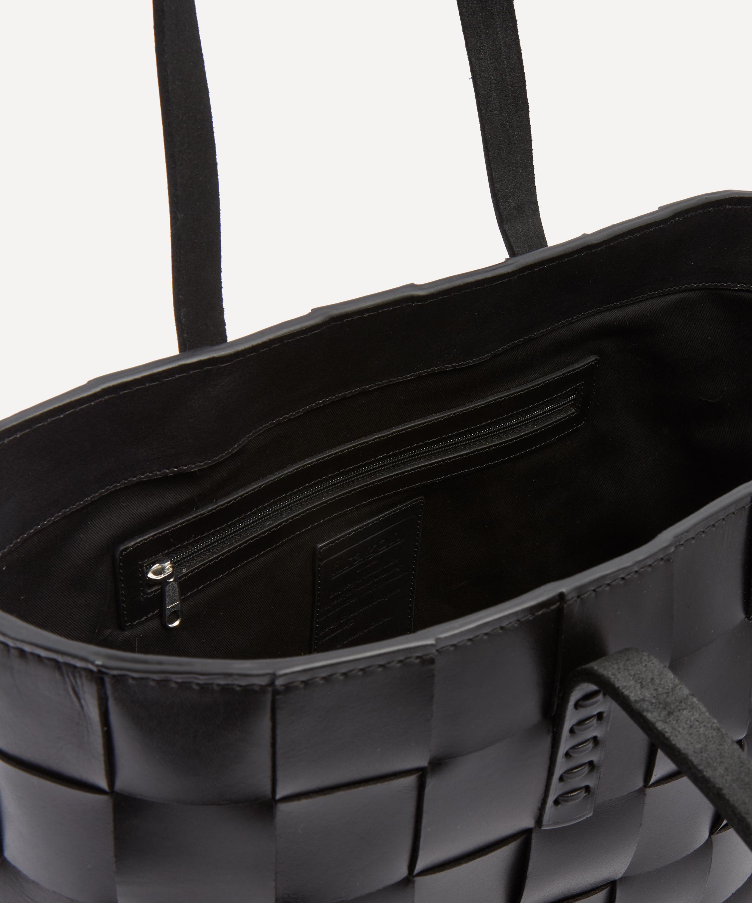 Dragon Diffusion Japan Woven Tote Bag | Liberty