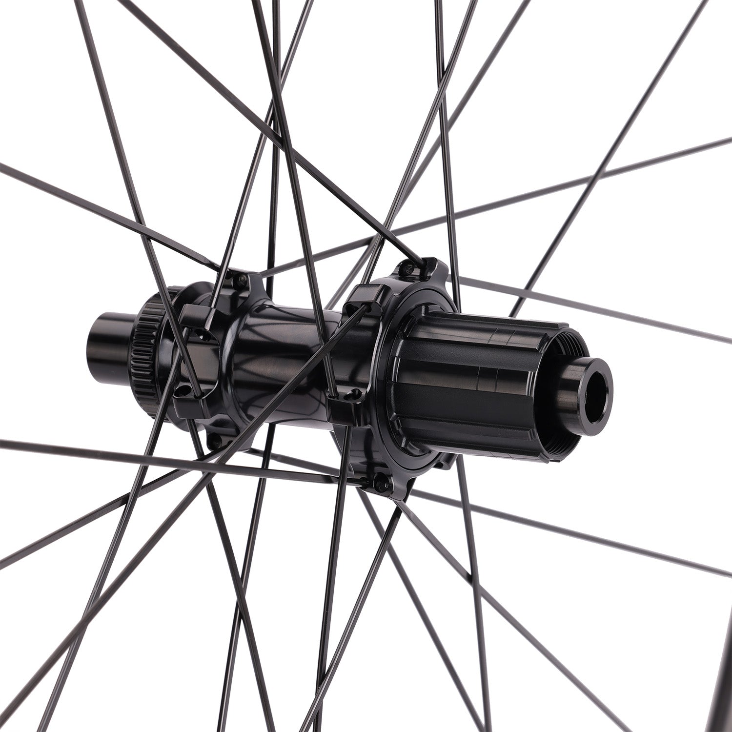 20日まで値下げ カーボンホイールican alpha 40 pro 20日まで値下げ