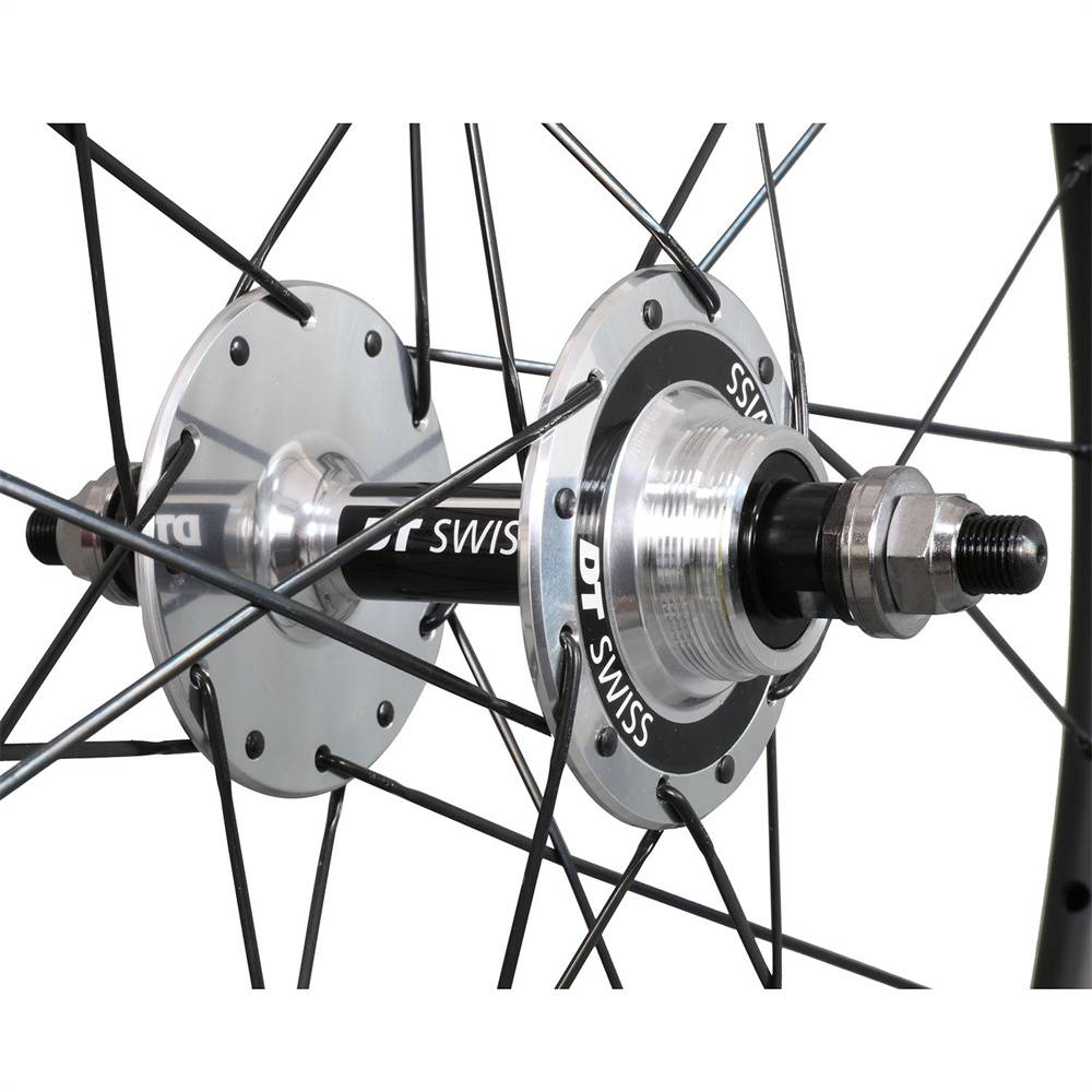 ピストバイク向けのピストホイール – ICANJP