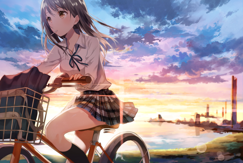 1UPクリエイターセレクションvol.120 - 柚希きひろ | いちあっぷ