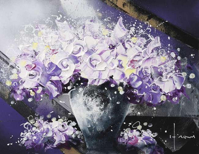 立川 広己 | 一枚の繪