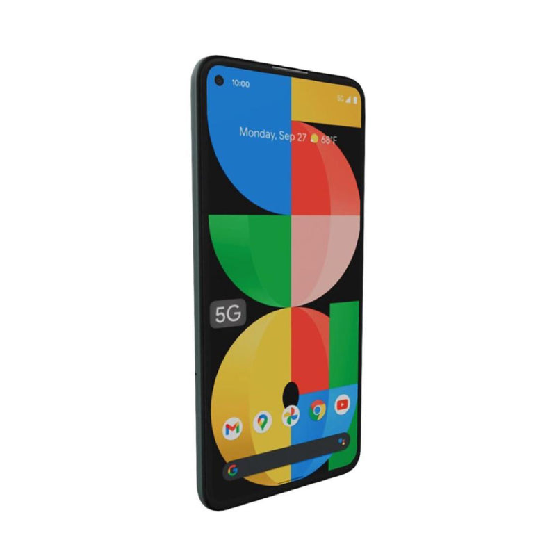 Google Pixel 5A , Shop with Curacao Credit Financing