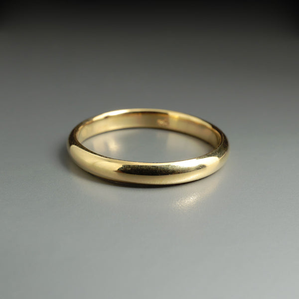 ゴールドリング - IBUQUI 下北沢にあるオーガニックアクセサリーのお店