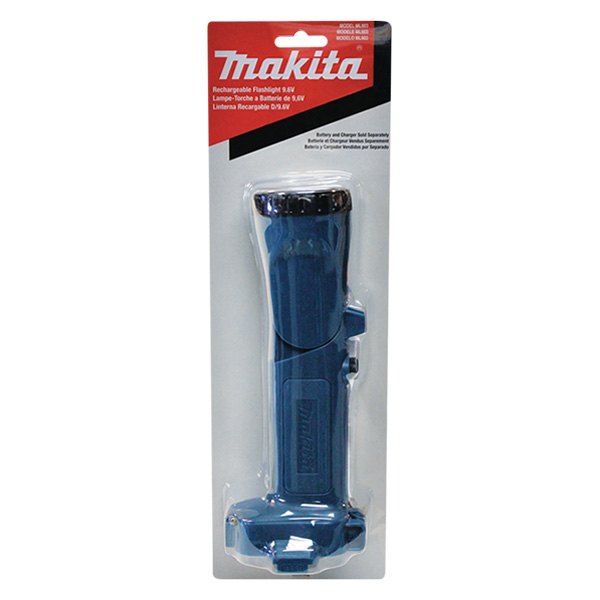 Makita® ML903 - 9.6 V Incandescent Cordless Work Light - TOOLSiD.com