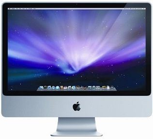 iMac (27-inch, 3.06GHz Intel Core 2 Duo, Late 2009) | iGotOffer