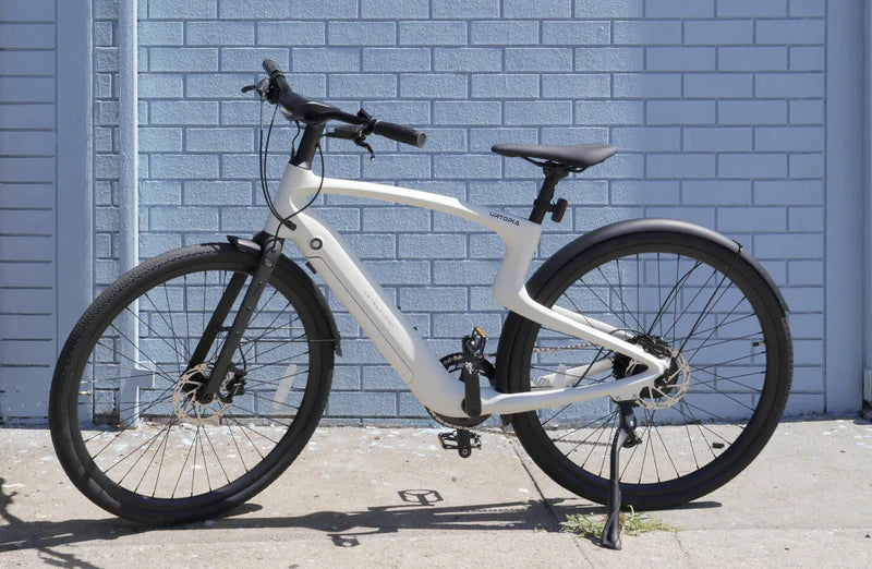 Urtopia Carbon 1 Pro – I Get Around