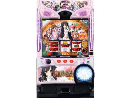 俺の嫁が12人になれば、スペシャルムービーが発生！ パチスロ新台