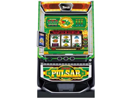 あの「キンパル」が20余年の時を経て、パワーアップしてホールにカエル