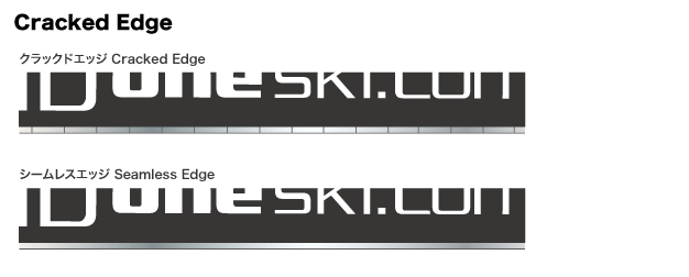 ID one アイディーワン モーグルライド MR-CE