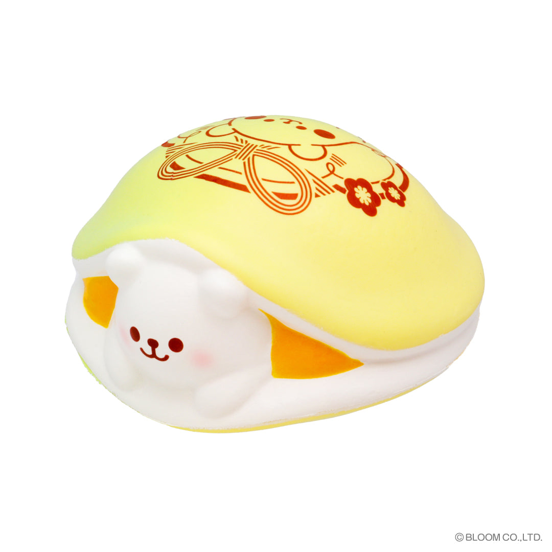 ふわもち マーモどらやき – i-BLOOM SQUISHY OFFICIAL SHOP