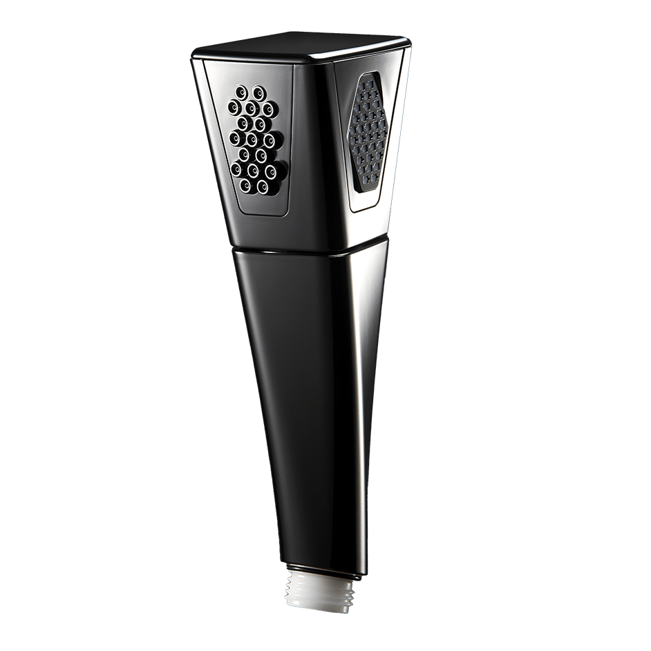 ミラブルシリーズ：ウルトラファインバブル生成シャワーヘッド